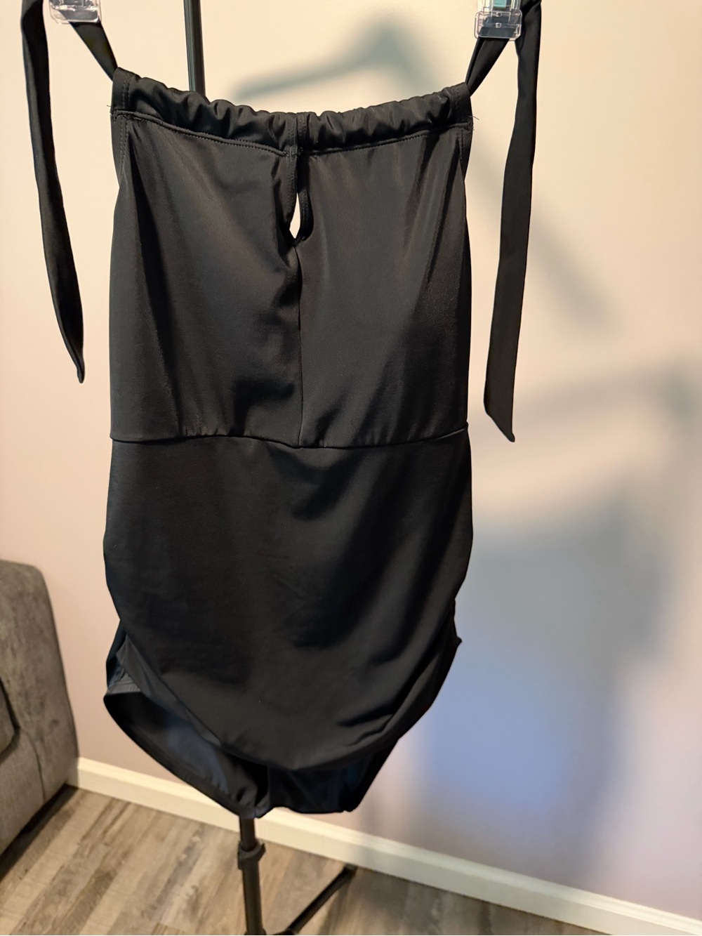 Crane Ladies Tummy Toning swimsuit